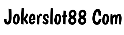 Jokerslot88 Com